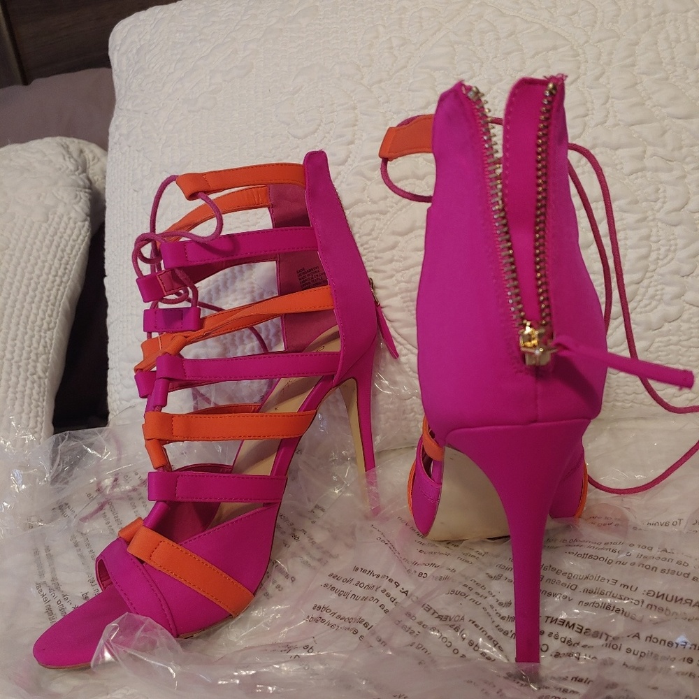 Size 10 womens shoes
